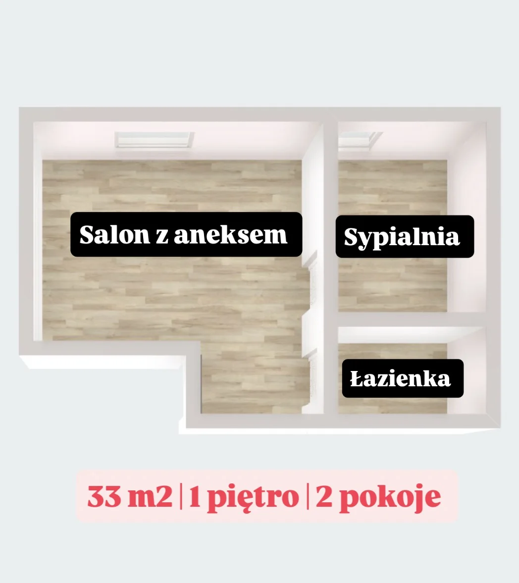 Paczka mieszkań | MOŻLIWOŚĆ KUPNA POJEDYNCZO