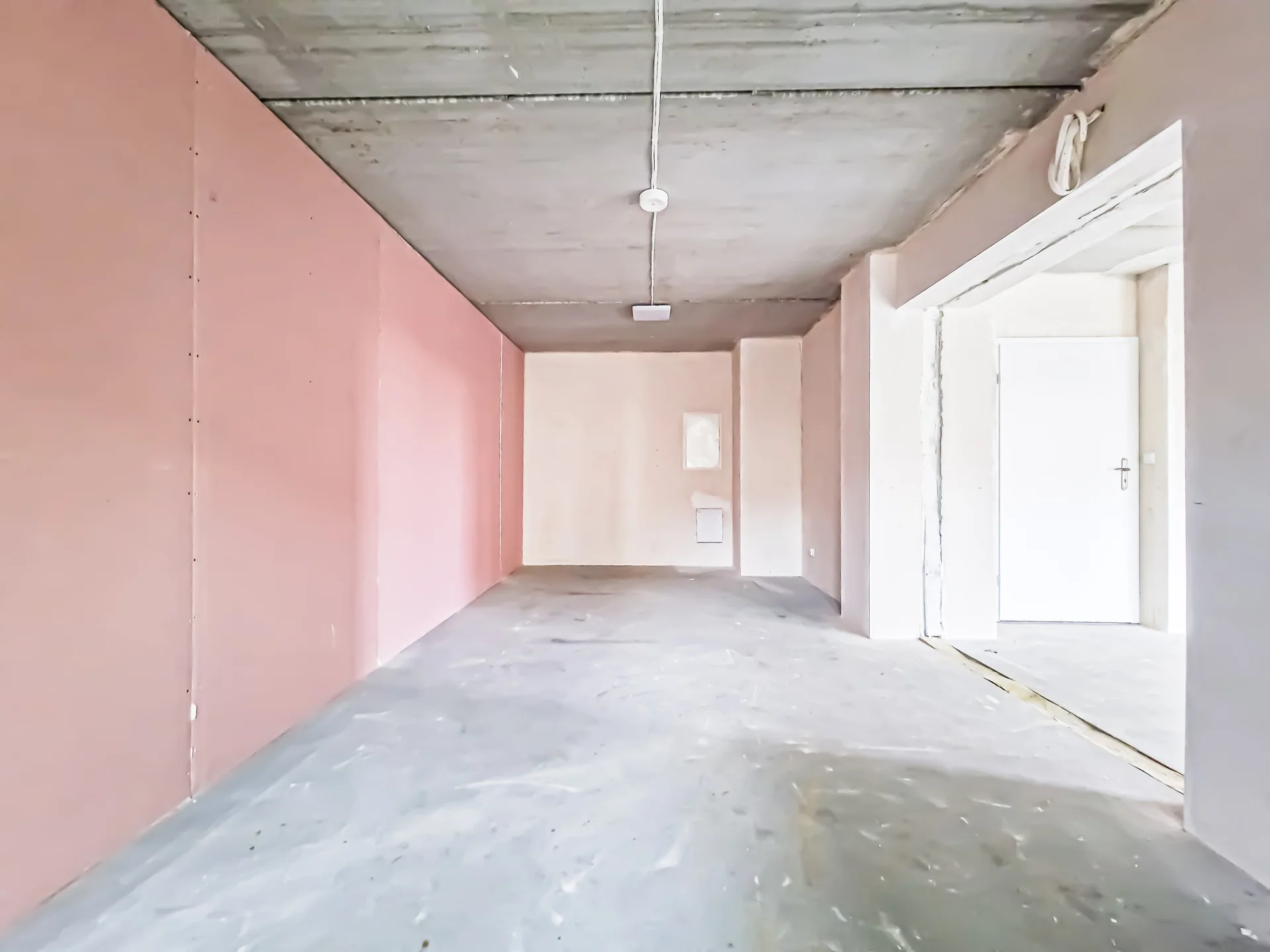 Lokal usługowy 70m² I Klimontowska, Sosnowiec