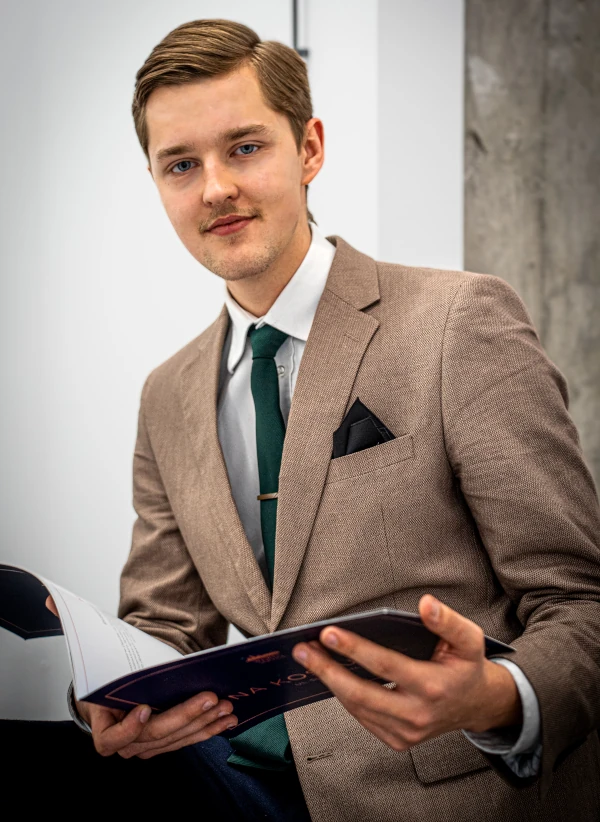 Kacper Buta