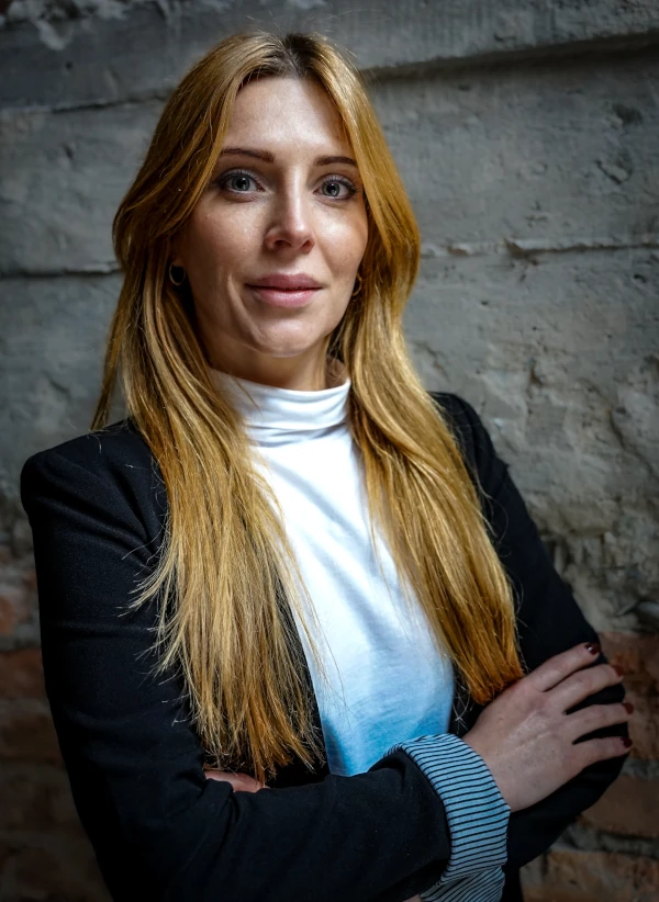 Anna Gierlotka