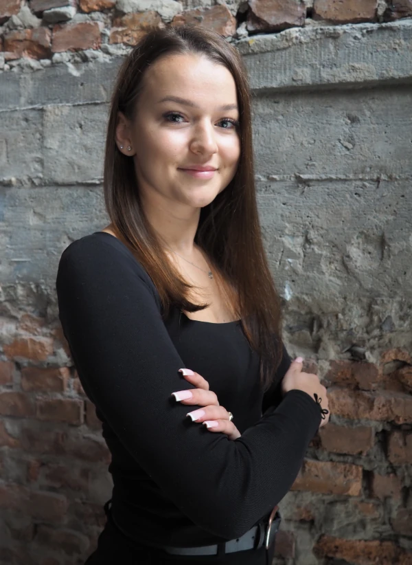 Alicja Olszyńska