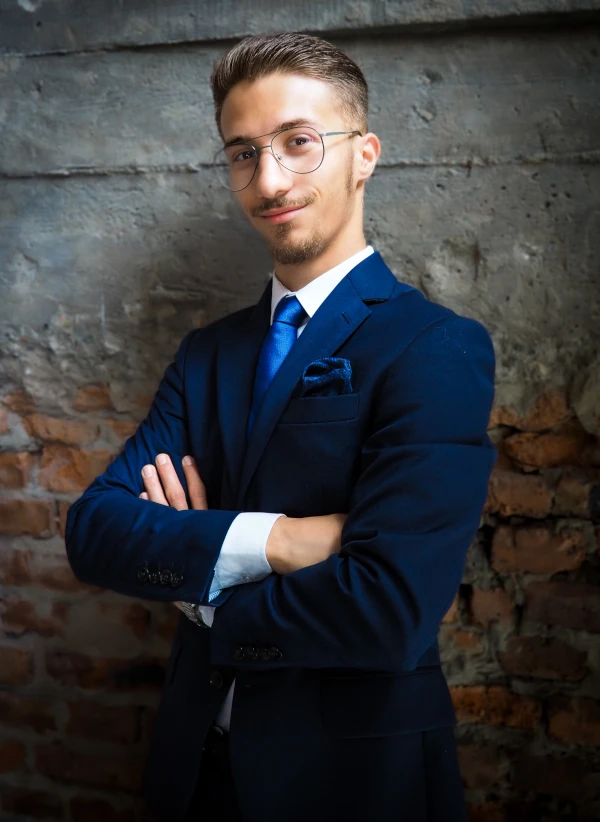 Szymon Włodarczyk