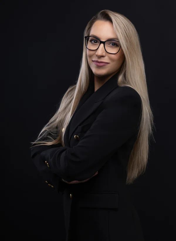 Patrycja Łuczyńska