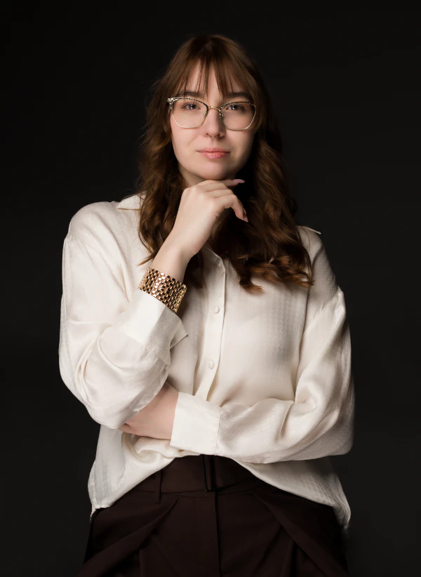 Oliwia Dobek