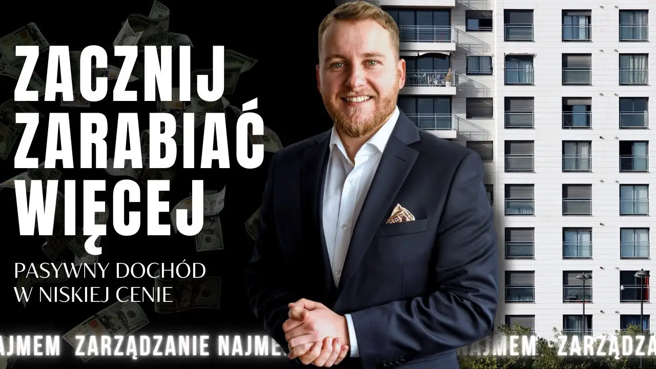 Zarządzanie najmem - na czym polega i komu to potrzebne?